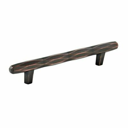 AMEROCK 128 mm Pull St. Vincent - Oil Rubbed Bronze A36644 ORB